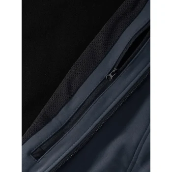 Men's Softshell Gilet