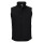 Gilet softshell personalizzabile Russell traspirante antivento impermeabile