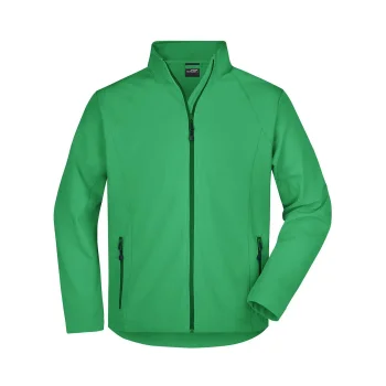 Men's Softshell Jacket