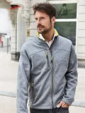 Men's Softshell Jacket