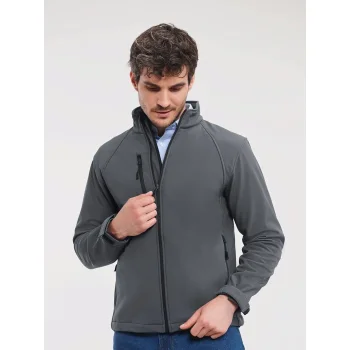 Men's Softshell Jacket