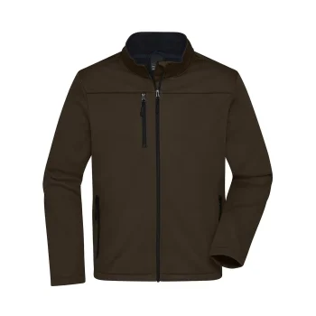 Men's Softshell Jacket