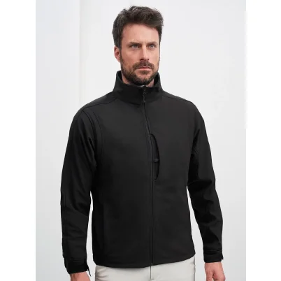 Men's Softshell Jacket