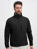 Men's Softshell Jacket