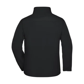 Men's Softshell Jacket