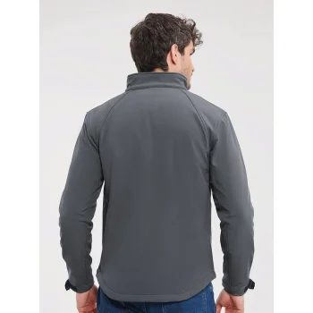Men's Softshell Jacket