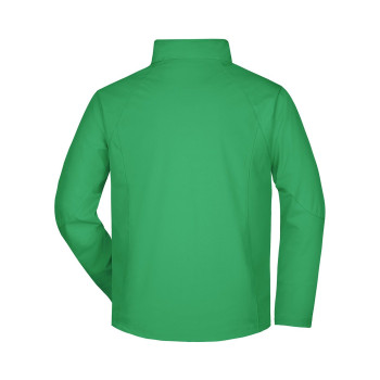 Men's Softshell Jacket
