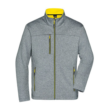 Men's Softshell Jacket