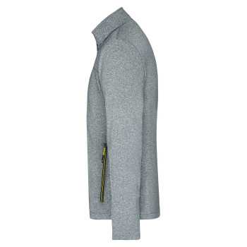 Men's Softshell Jacket
