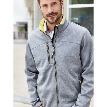 Men's Softshell Jacket