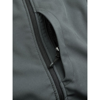 Men's Softshell Jacket