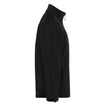 Men's Softshell Jacket Classic