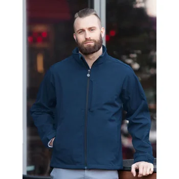 Men's Softshell Jacket Classic
