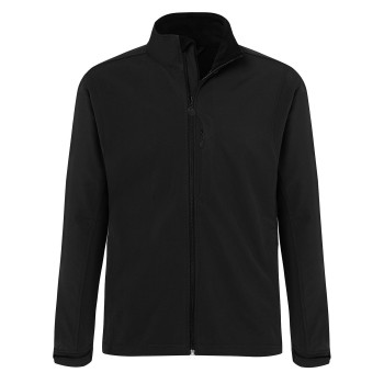 Men's Softshell Jacket Classic