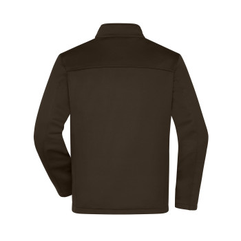 Men's Softshell Jacket GRS