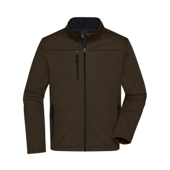 Men's Softshell Jacket GRS