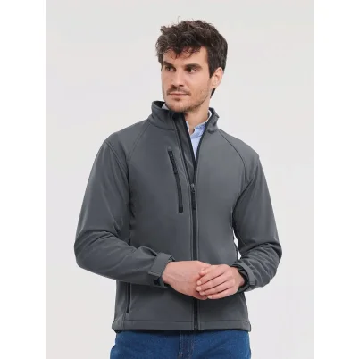Men's Softshell Jacket