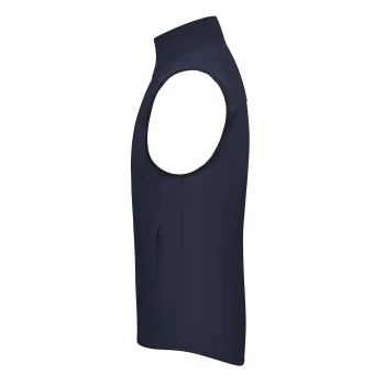 Men's Softshell Vest