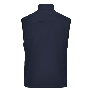 Men's Softshell Vest