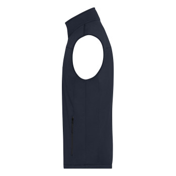 Men's Softshell Vest GRS