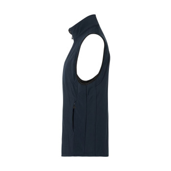 Men's Softshell Waistcoat Classic