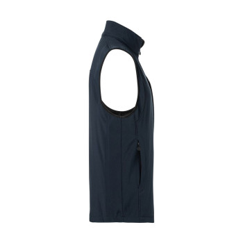 Men's Softshell Waistcoat Classic