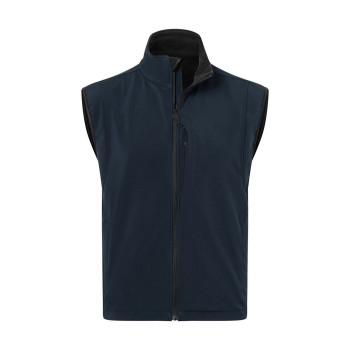 Men's Softshell Waistcoat Classic