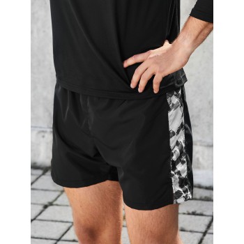 Pantaloni personalizzati con logo - Men's Sports Shorts
