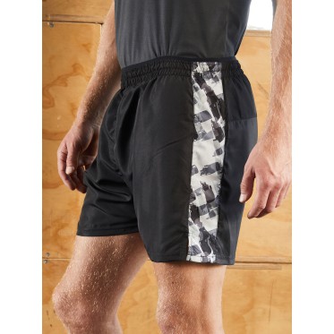 Pantaloni personalizzati con logo - Men's Sports Shorts