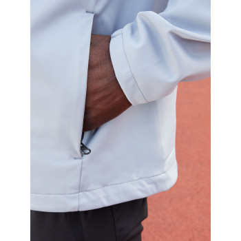 Men‘s Sports Softshell Jacket GRS
