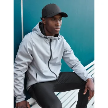 Men‘s Sports Softshell Jacket GRS