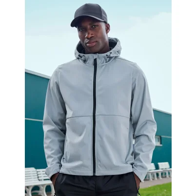 Men‘s Sports Softshell Jacket GRS