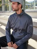 Men's Sports Softshell Jacket