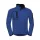 Giacca softshell personalizzabile Russell triplo strato impermeabile elasticizzata