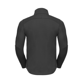 Giubbotto personalizzato con logo - Men's Sportshell 5000 Jacket