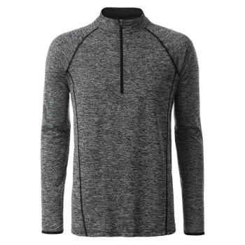 Men's Sportsshirt Longsleeve