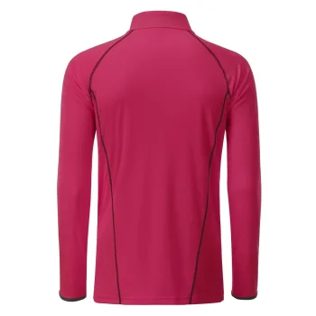 Men's Sportsshirt Longsleeve