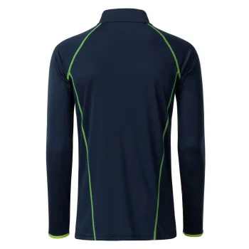 Men's Sportsshirt Longsleeve