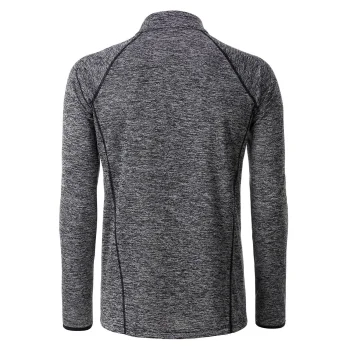 Men's Sportsshirt Longsleeve