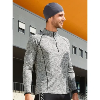Men's Sportsshirt Longsleeve
