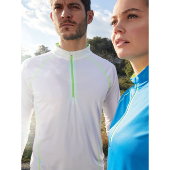 Men's Sportsshirt Longsleeve