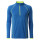 T-shirt sportiva a maniche lunghe daiber personalizzabile leggera traspirante
