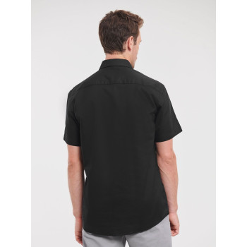 Men's SSL Tailored Oxford Shirt