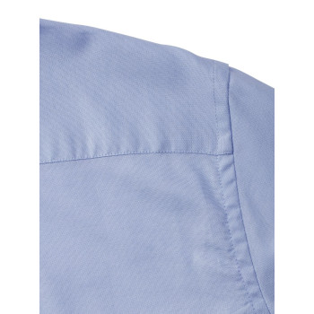 Men's SSL Tailored Oxford Shirt