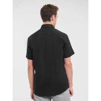 Men's SSL Tailored Oxford Shirt