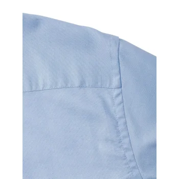 Men's SSL Tailored Oxford Shirt