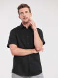 Men's SSL Tailored Oxford Shirt