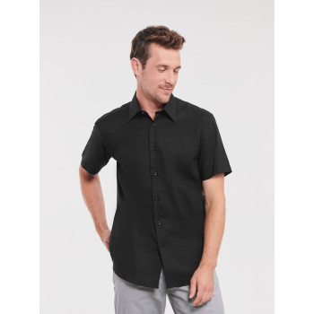 Men's SSL Tailored Oxford Shirt