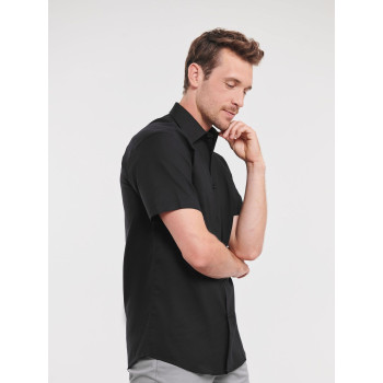 Men's SSL Tailored Oxford Shirt