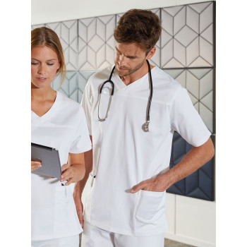 Men's Stretch Kasack